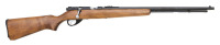 J.C. Higgins Model 103.13 Bolt Action Rifle by Marlin
