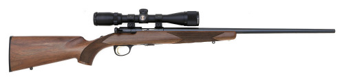 Browning Arms Co. T-Bolt Sporting Rifle