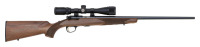 Browning Arms Co. T-Bolt Sporting Rifle