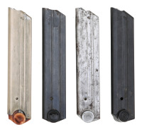 Luger Magazines