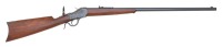 Fine Winchester Model 1885 Low Wall Rifle