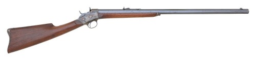 Lovely Remington No. 2 Rolling Block Rifle