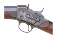 Lovely Remington No. 2 Rolling Block Rifle - 2