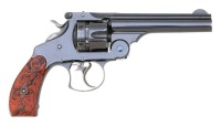 Smith & Wesson 44 Double Action Revolver - 2