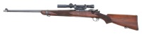 Attractive Springfield Armory Model 1903 NRA Sporter Rifle with Rare Star Gauge Records and Target - 2