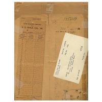 Attractive Springfield Armory Model 1903 NRA Sporter Rifle with Rare Star Gauge Records and Target - 3