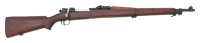 U.S. Model 1903A1 National Match Bolt Action Rifle by Springfield Armory