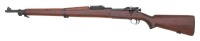 U.S. Model 1903A1 National Match Bolt Action Rifle by Springfield Armory - 2