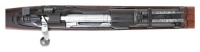 U.S. Model 1903A1 National Match Bolt Action Rifle by Springfield Armory - 3