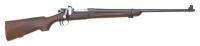 Very Rare Springfield Model 1903 NBA Sporter Bolt Action Rifle