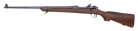 Very Rare Springfield Model 1903 NBA Sporter Bolt Action Rifle - 2