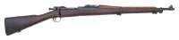 Rare U.S. Model 1903 Cutaway Bolt Action Rifle by Remington