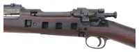 Rare U.S. Model 1903 Cutaway Bolt Action Rifle by Remington - 3
