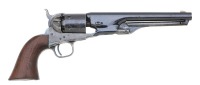 Fine Colt Model 1861 Navy Percussion Revolver - 2