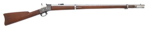 Very Fine U.S. Model 1871 Rolling Block Rifle by Springfield Armory