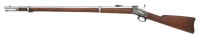 Very Fine U.S. Model 1871 Rolling Block Rifle by Springfield Armory - 2