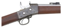 Very Fine U.S. Model 1871 Rolling Block Rifle by Springfield Armory - 3