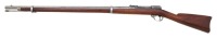 U.S. Model 1871 Ward Burton Bolt Action Rifle by Springfield Armory - 2