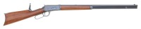 Fine Browning Brothers Marked Winchester Model 1894 Lever Action Rifle