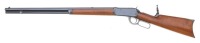 Fine Browning Brothers Marked Winchester Model 1894 Lever Action Rifle - 2