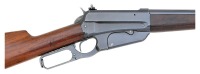 Extremely Fine Winchester Model 1895 Lever Action Rifle - 3
