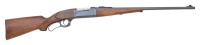 Very Fine Savage Model 99G Takedown Lever Action Rifle