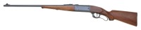 Very Fine Savage Model 99G Takedown Lever Action Rifle - 2