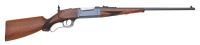 Fine Savage Model 1899 250-3000 Takedown Rifle