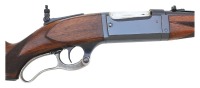 Fine Savage Model 1899 250-3000 Takedown Rifle - 2