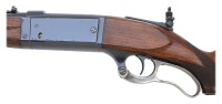 Fine Savage Model 1899 250-3000 Takedown Rifle - 3