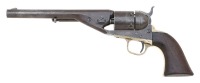 Colt Model 1861 Navy-Navy Conversion Revolver