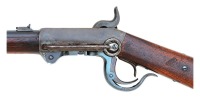 Excellent Burnside 1864 Fifth Model Carbine - 4