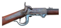 Excellent Burnside 1864 Fifth Model Carbine - 5