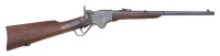 Very Fine Spencer Model 1865 Repeating Carbine by Burnside Rifle Co.