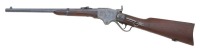 Very Fine Spencer Model 1865 Repeating Carbine by Burnside Rifle Co. - 2