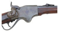 Very Fine Spencer Model 1865 Repeating Carbine by Burnside Rifle Co. - 3