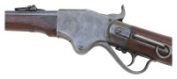 Very Fine Spencer Model 1865 Repeating Carbine by Burnside Rifle Co. - 4