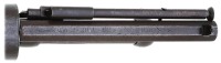 Paris Second Model Lemat Percussion Revolver - 4