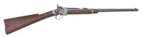 Very Fine Smith Civil War Carbine by Mass. Arms Co.