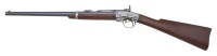 Very Fine Smith Civil War Carbine by Mass. Arms Co. - 2