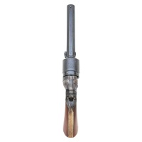 Excellent Colt Model 1862 Pocket Navy Model Cartridge Conversion Revolver - 3