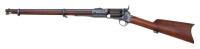 Extremely Fine Colt Model 1855 Revolving Rifle - 2