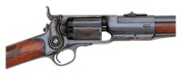 Extremely Fine Colt Model 1855 Revolving Rifle - 3