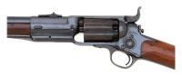Extremely Fine Colt Model 1855 Revolving Rifle - 4