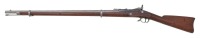 Rare Early U.S. Model 1868 Trapdoor Rifle by Springfield Armory - 2