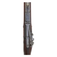 Rare Early U.S. Model 1868 Trapdoor Rifle by Springfield Armory - 3