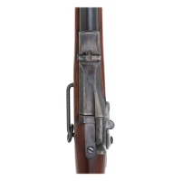 Scarce U.S. Model 1879 Trapdoor Carbine by Springfield Armory with Pennsylvania State Police Marking - 3