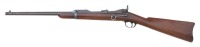 Fine U.S. Model 1884 Trapdoor Carbine by Springfield Armory - 2