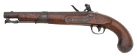 U.S. Model 1819 Flintlock Pistol by Simeon North - 2