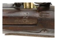 U.S. Model 1826 Navy Flintlock Pistol by Simeon North - 3
